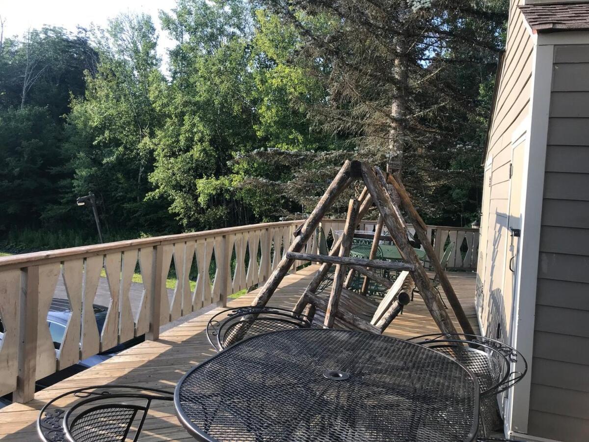 4Br Ski On Ski Off Hunter Mountain Highlands Condo Exterior photo